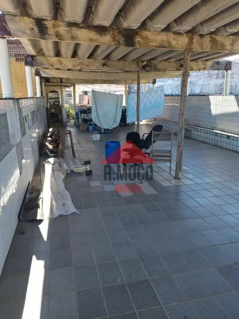 Foto 2 de Sobrado com 2 quartos à venda, 120m2 em Cidade Patriarca, São Paulo - SP