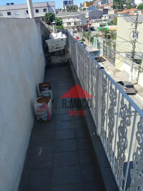 Foto 6 de Sobrado com 2 quartos à venda, 120m2 em Cidade Patriarca, São Paulo - SP