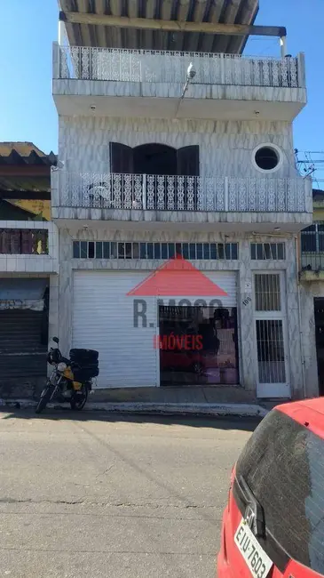 Foto 1 de Sobrado com 2 quartos à venda, 120m2 em Cidade Patriarca, São Paulo - SP