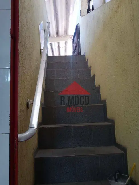 Foto 4 de Sobrado com 2 quartos à venda, 120m2 em Cidade Patriarca, São Paulo - SP