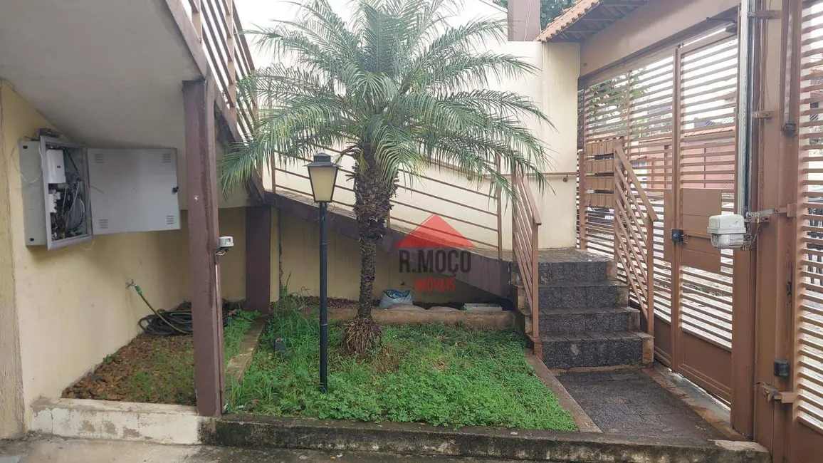 Foto 2 de Sobrado com 3 quartos à venda, 90m2 em Vila Ré, São Paulo - SP