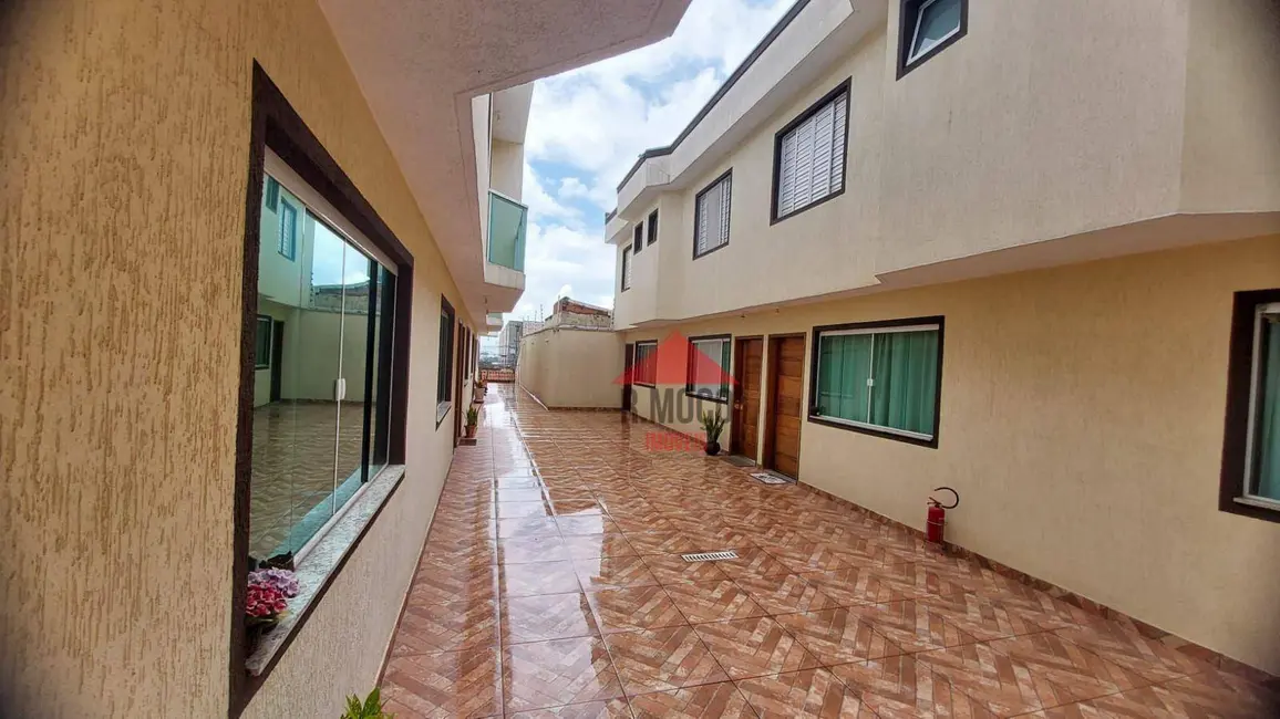 Foto 5 de Sobrado com 3 quartos à venda, 90m2 em Vila Ré, São Paulo - SP