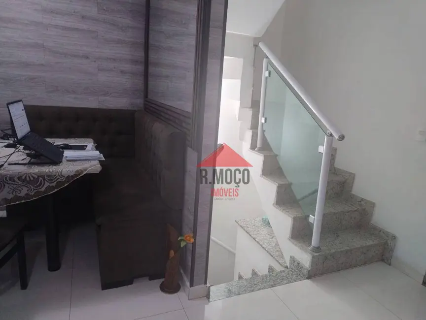 Foto 9 de Sobrado com 3 quartos à venda, 90m2 em Vila Ré, São Paulo - SP