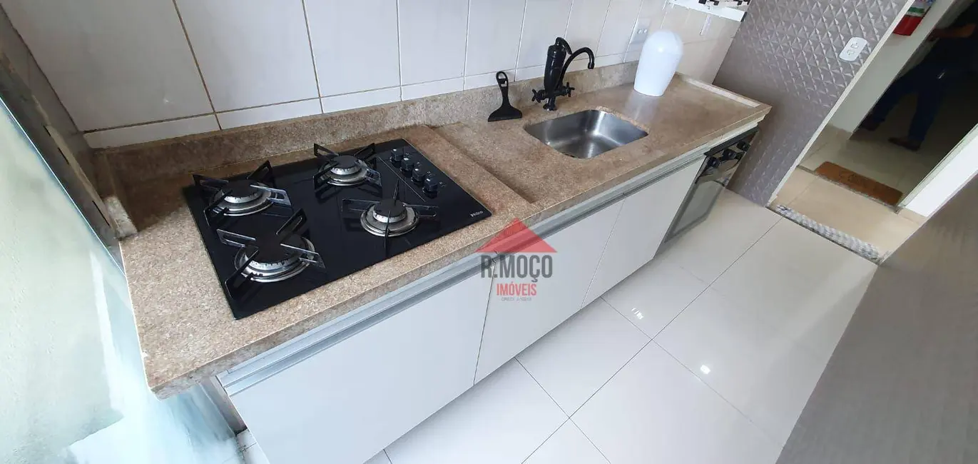 Apartamento com 2 quartos para alugar, 60m2 em Vila Guilhermina, São Paulo - SP - imagem 8 Foto 8 de Apartamento com 2 quartos para alugar, 60m2 em Vila Guilhermina, São Paulo - SP