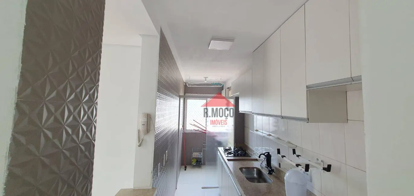 Apartamento com 2 quartos para alugar, 60m2 em Vila Guilhermina, São Paulo - SP - imagem 3 Foto 3 de Apartamento com 2 quartos para alugar, 60m2 em Vila Guilhermina, São Paulo - SP