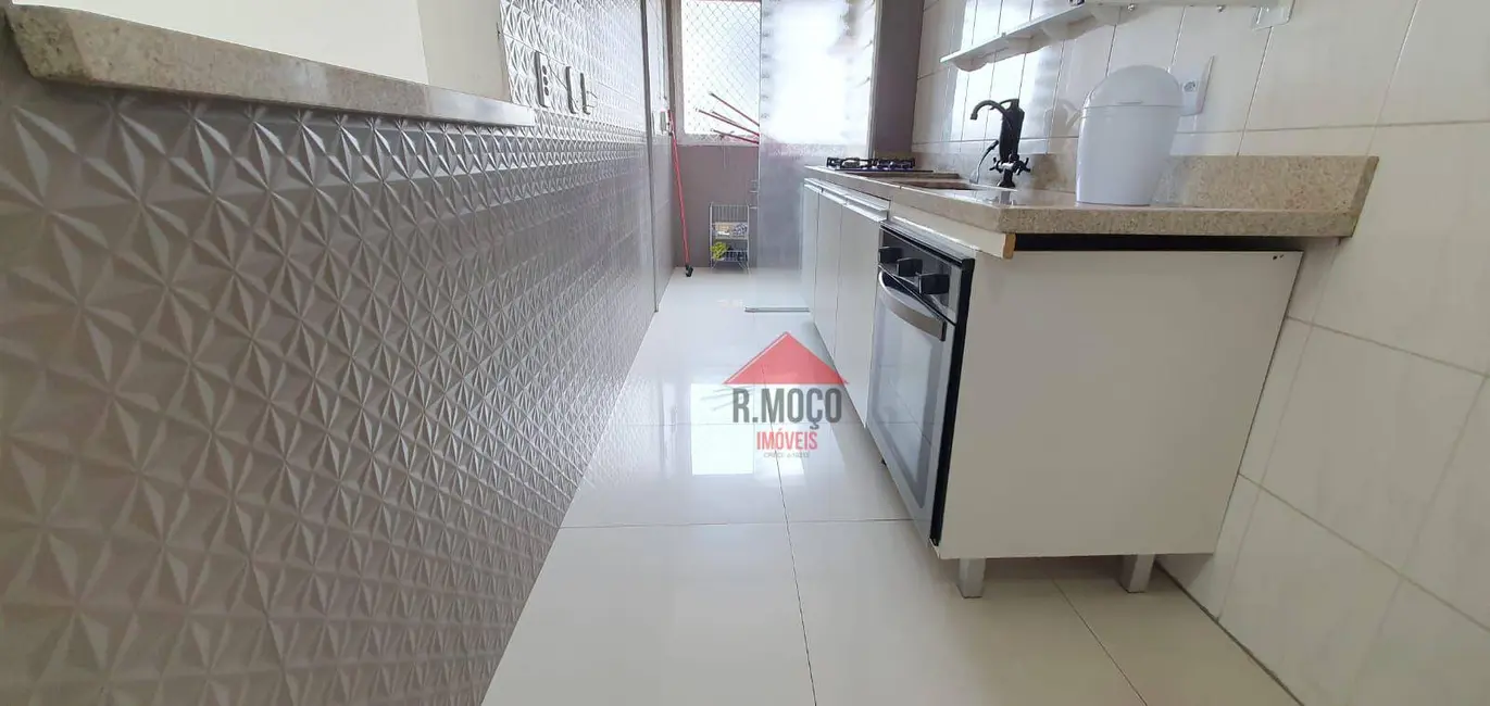 Apartamento com 2 quartos para alugar, 60m2 em Vila Guilhermina, São Paulo - SP - imagem 4 Foto 4 de Apartamento com 2 quartos para alugar, 60m2 em Vila Guilhermina, São Paulo - SP