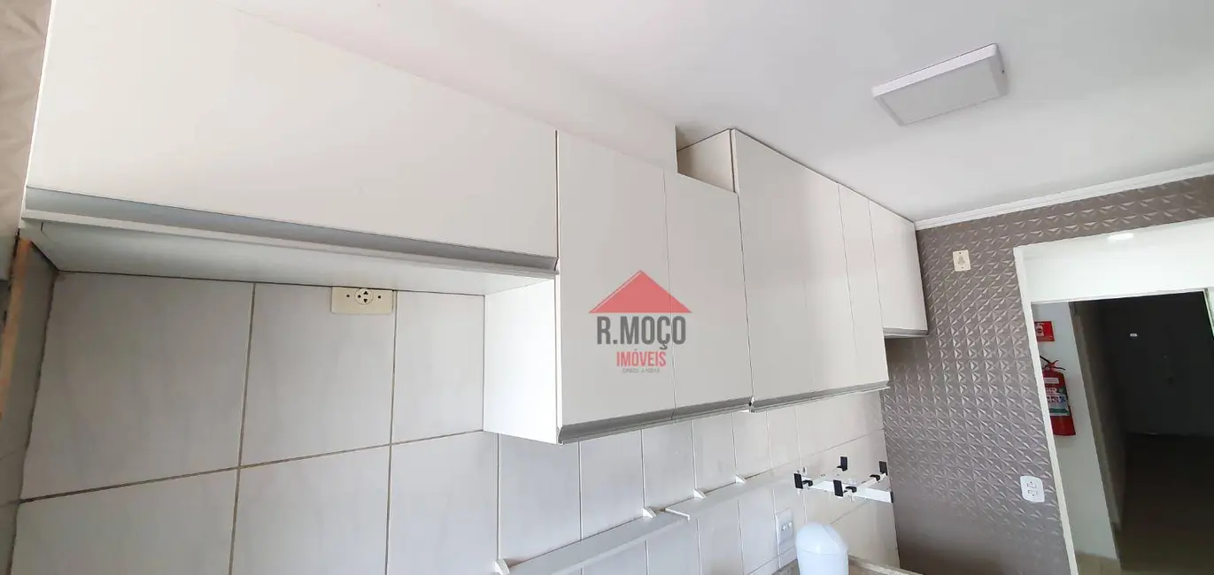 Apartamento com 2 quartos para alugar, 60m2 em Vila Guilhermina, São Paulo - SP - imagem 6 Foto 6 de Apartamento com 2 quartos para alugar, 60m2 em Vila Guilhermina, São Paulo - SP
