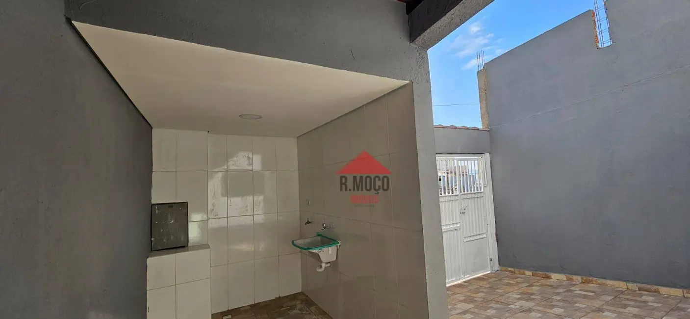 Sobrado com 3 quartos para alugar, 60m2 em Vila Matilde, São Paulo - SP - imagem 8 Foto 8 de Sobrado com 3 quartos para alugar, 60m2 em Vila Matilde, São Paulo - SP