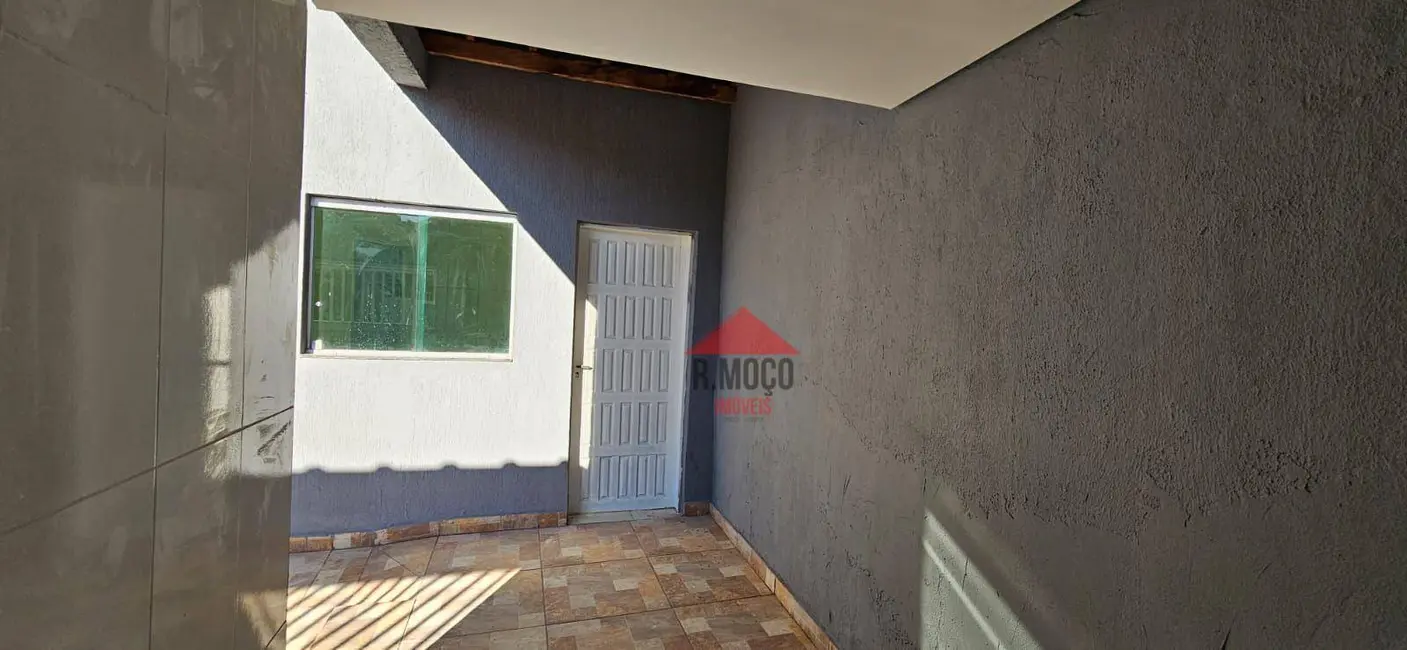 Sobrado com 3 quartos para alugar, 60m2 em Vila Matilde, São Paulo - SP - imagem 6 Foto 6 de Sobrado com 3 quartos para alugar, 60m2 em Vila Matilde, São Paulo - SP