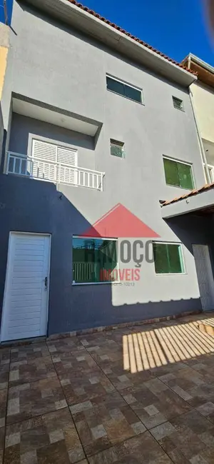 Sobrado com 3 quartos para alugar, 60m2 em Vila Matilde, São Paulo - SP - imagem 5 Foto 5 de Sobrado com 3 quartos para alugar, 60m2 em Vila Matilde, São Paulo - SP