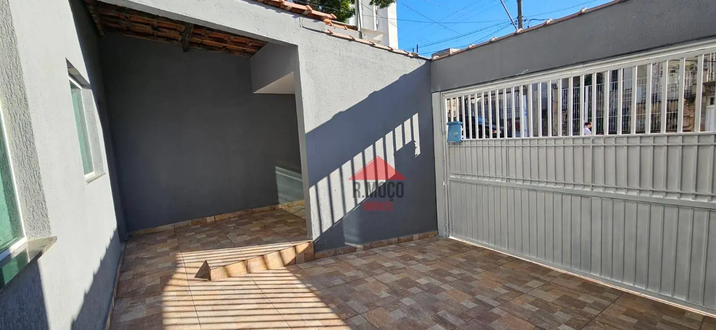 Sobrado com 3 quartos para alugar, 60m2 em Vila Matilde, São Paulo - SP - imagem 3 Foto 3 de Sobrado com 3 quartos para alugar, 60m2 em Vila Matilde, São Paulo - SP