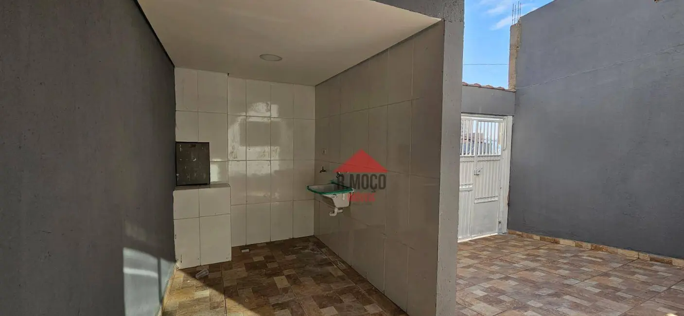 Sobrado com 3 quartos para alugar, 60m2 em Vila Matilde, São Paulo - SP - imagem 7 Foto 7 de Sobrado com 3 quartos para alugar, 60m2 em Vila Matilde, São Paulo - SP