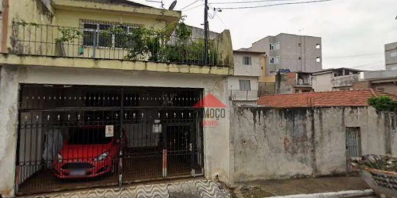 Foto 1 de Terreno / Lote à venda, 360m2 em Cidade Patriarca, São Paulo - SP