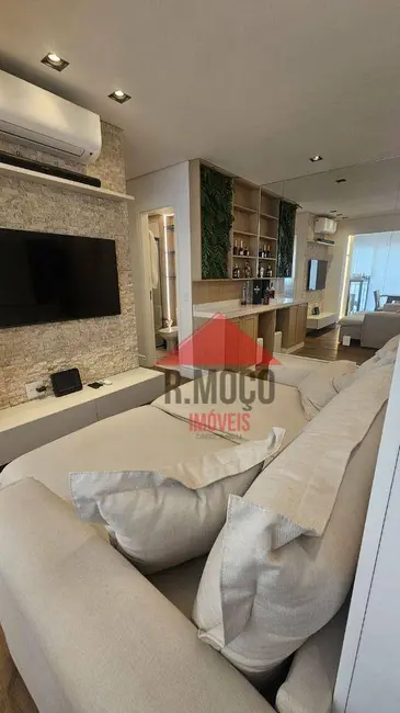 Foto 8 de Apartamento com 2 quartos à venda, 55m2 em Tatuapé, São Paulo - SP