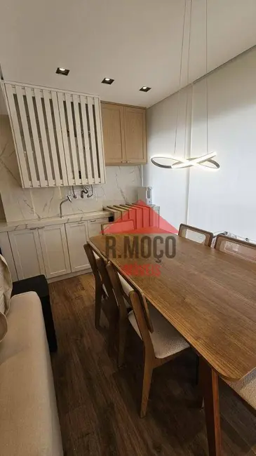 Foto 1 de Apartamento com 2 quartos à venda, 55m2 em Tatuapé, São Paulo - SP