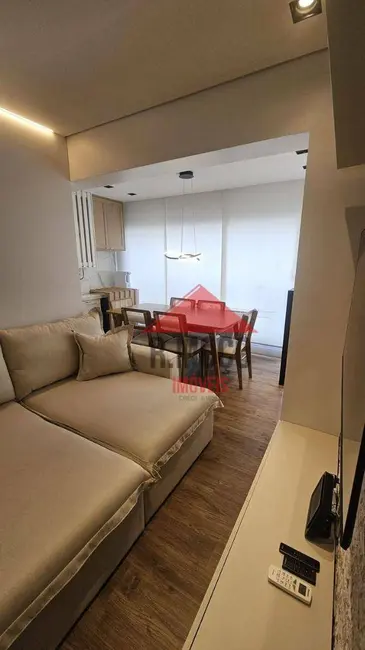 Foto 6 de Apartamento com 2 quartos à venda, 55m2 em Tatuapé, São Paulo - SP