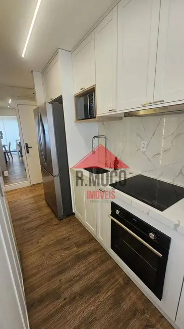 Foto 9 de Apartamento com 2 quartos à venda, 55m2 em Tatuapé, São Paulo - SP