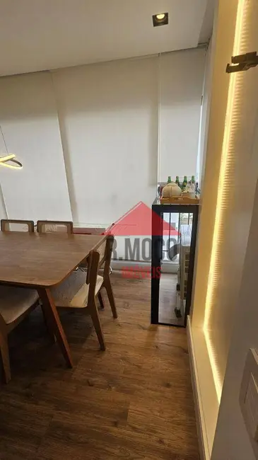 Foto 3 de Apartamento com 2 quartos à venda, 55m2 em Tatuapé, São Paulo - SP