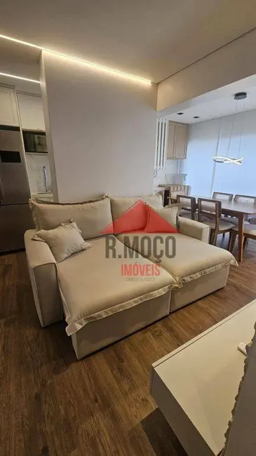 Foto 7 de Apartamento com 2 quartos à venda, 55m2 em Tatuapé, São Paulo - SP