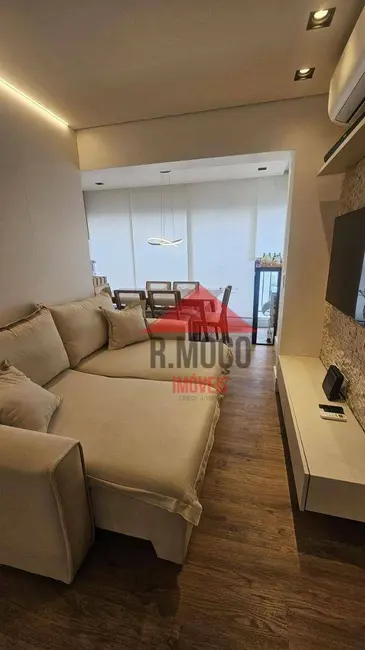 Foto 4 de Apartamento com 2 quartos à venda, 55m2 em Tatuapé, São Paulo - SP