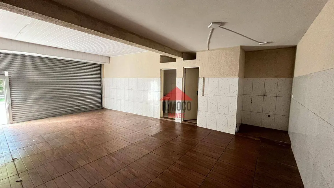 Foto 5 de Sala Comercial para alugar, 46m2 em Vila Talarico, São Paulo - SP