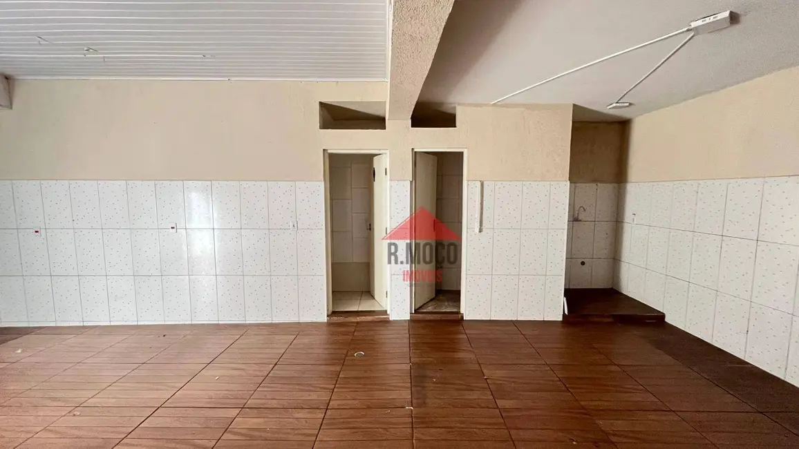 Foto 7 de Sala Comercial para alugar, 46m2 em Vila Talarico, São Paulo - SP