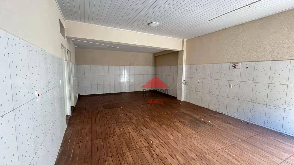 Foto 3 de Sala Comercial para alugar, 46m2 em Vila Talarico, São Paulo - SP