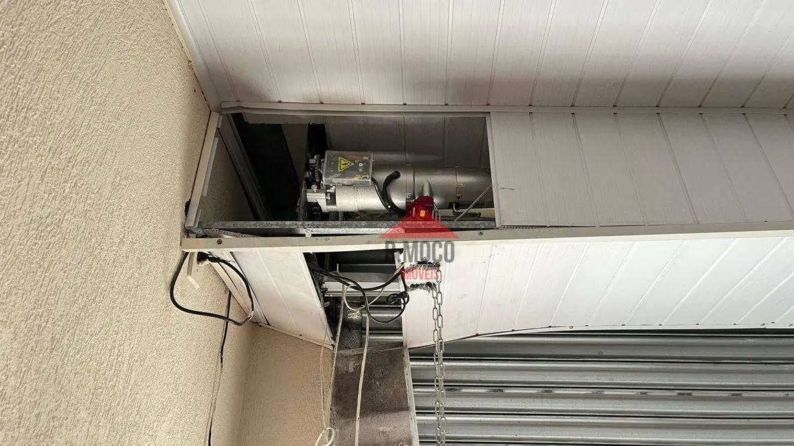 Foto 2 de Sala Comercial para alugar, 46m2 em Vila Talarico, São Paulo - SP