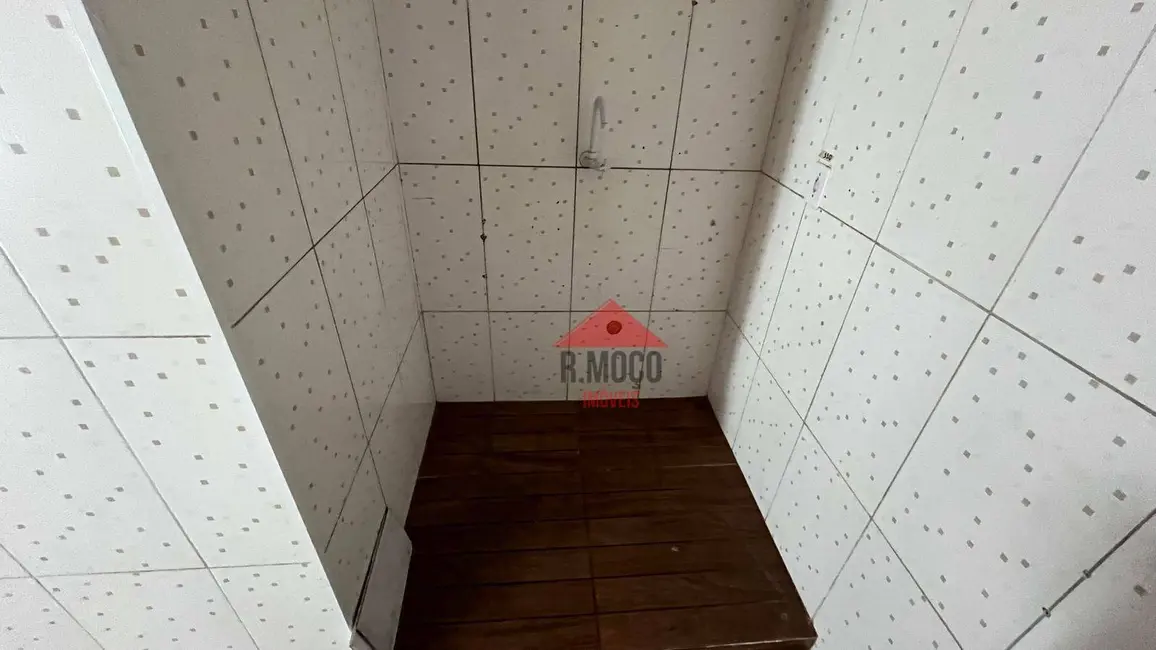 Foto 9 de Sala Comercial para alugar, 46m2 em Vila Talarico, São Paulo - SP