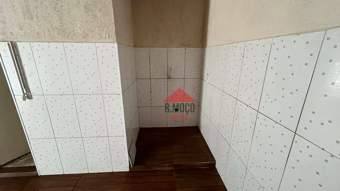 Foto 8 de Sala Comercial para alugar, 46m2 em Vila Talarico, São Paulo - SP