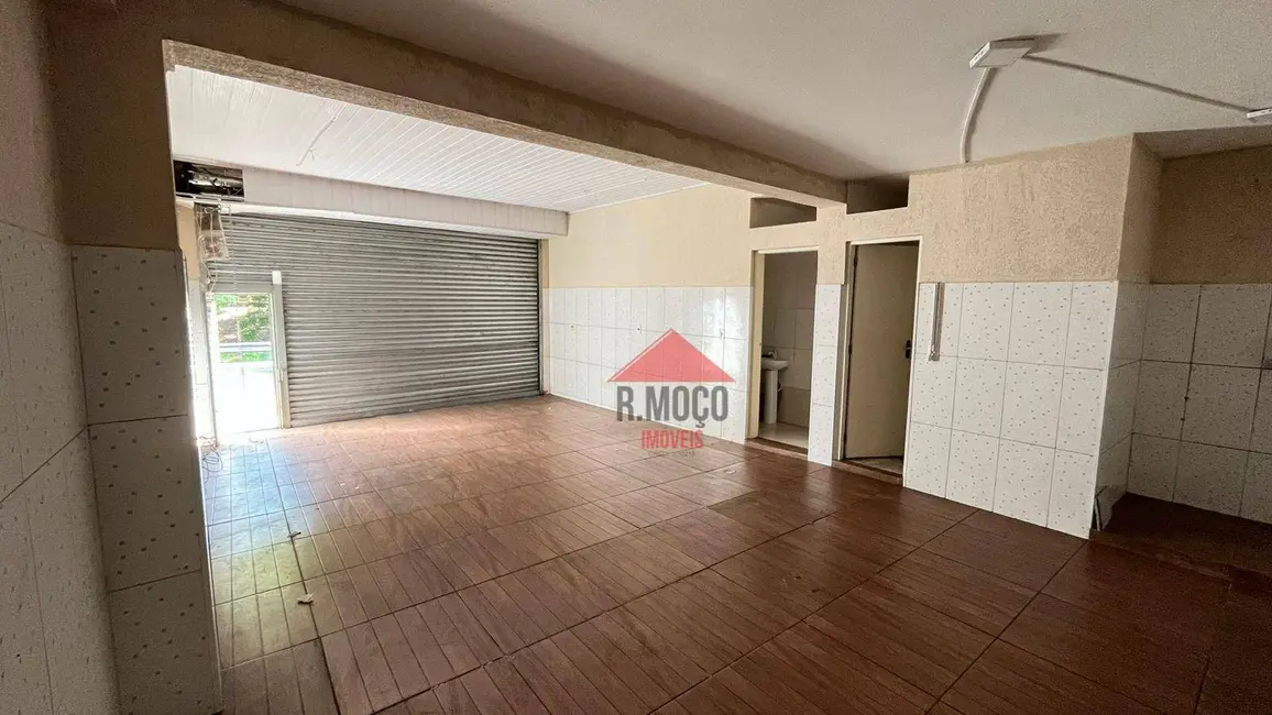 Foto 4 de Sala Comercial para alugar, 46m2 em Vila Talarico, São Paulo - SP