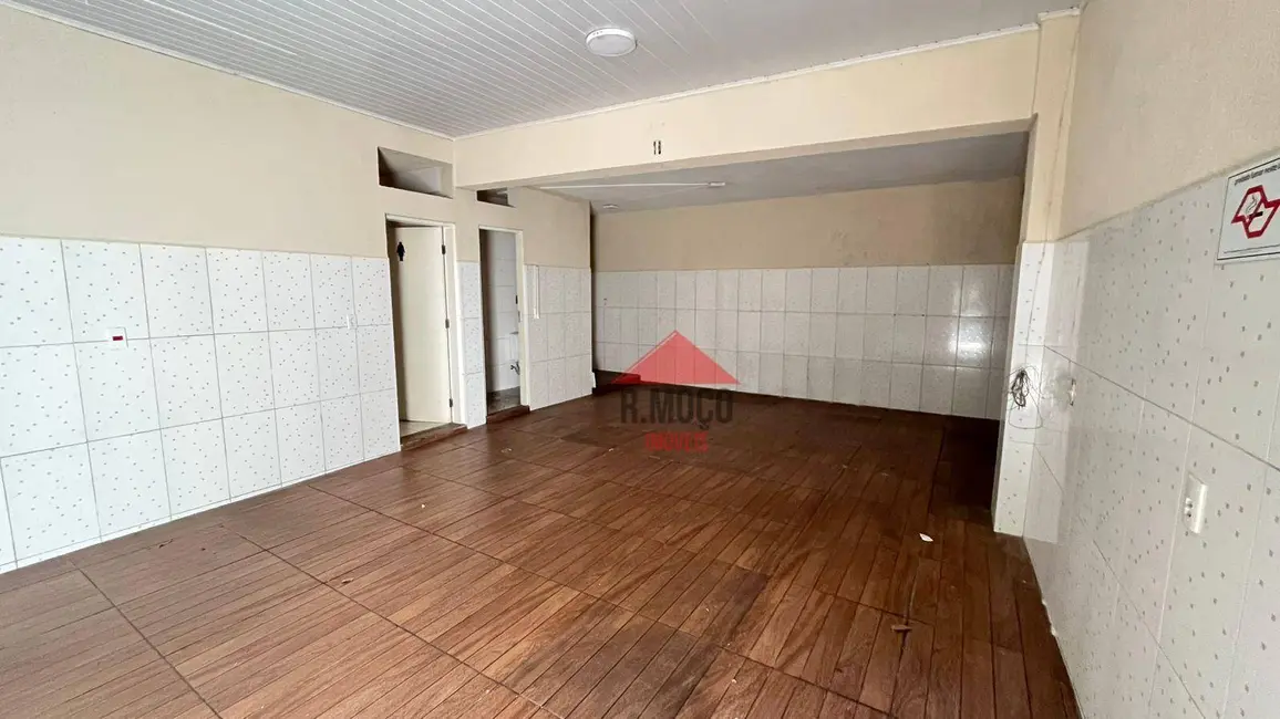 Foto 6 de Sala Comercial para alugar, 46m2 em Vila Talarico, São Paulo - SP