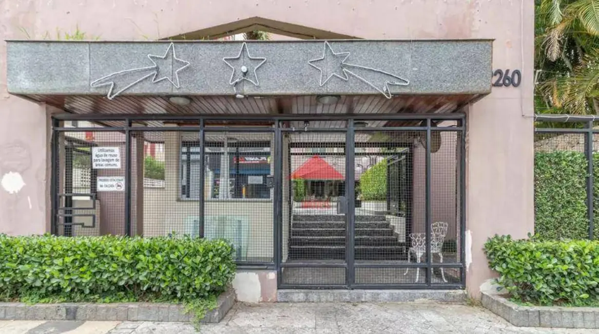 Foto 1 de Apartamento com 3 quartos à venda, 68m2 em Penha de França, São Paulo - SP