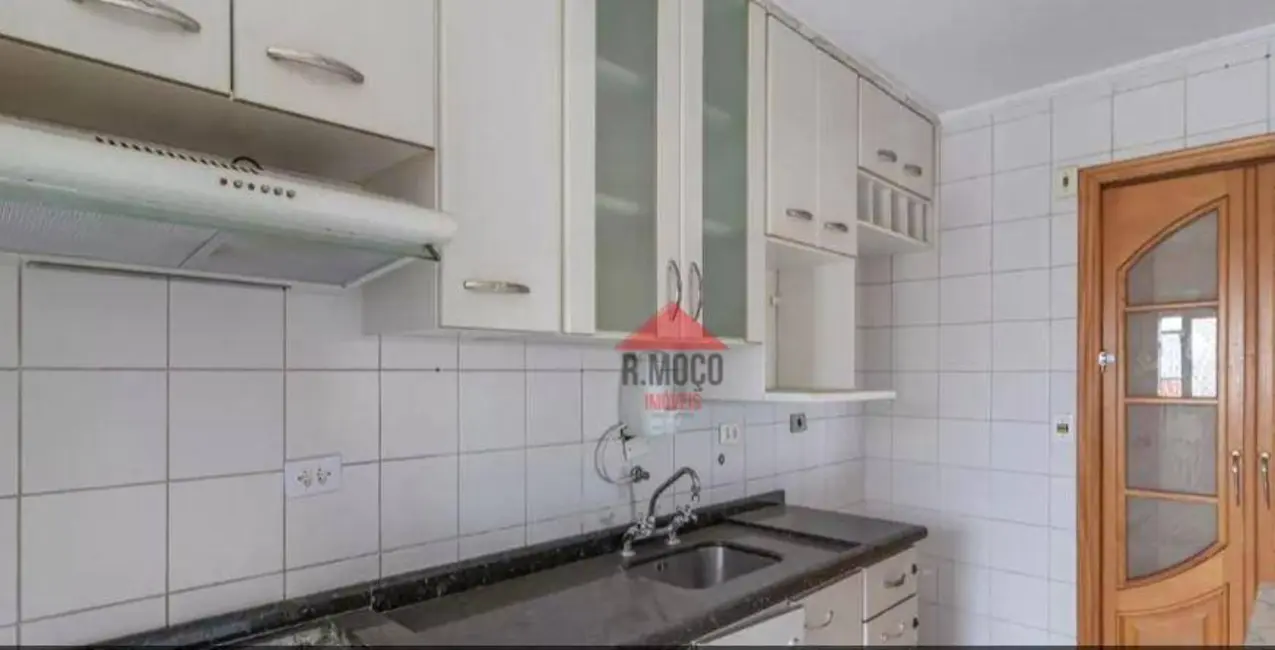 Foto 2 de Apartamento com 3 quartos à venda, 68m2 em Penha de França, São Paulo - SP