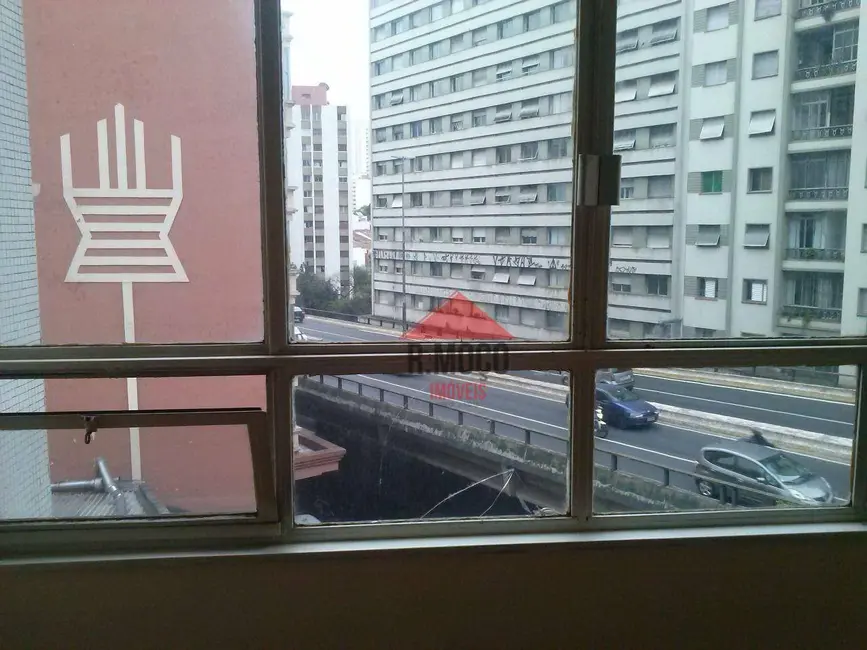 Foto 3 de Apartamento com 2 quartos à venda, 63m2 em Parque Santa Cecília, São Paulo - SP