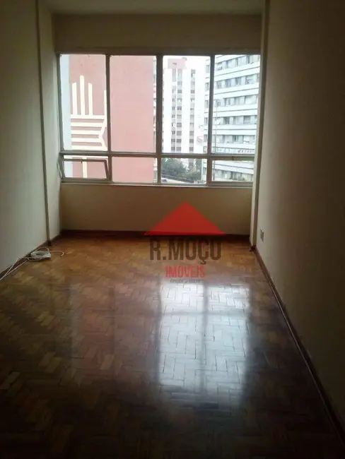 Foto 2 de Apartamento com 2 quartos à venda, 63m2 em Parque Santa Cecília, São Paulo - SP