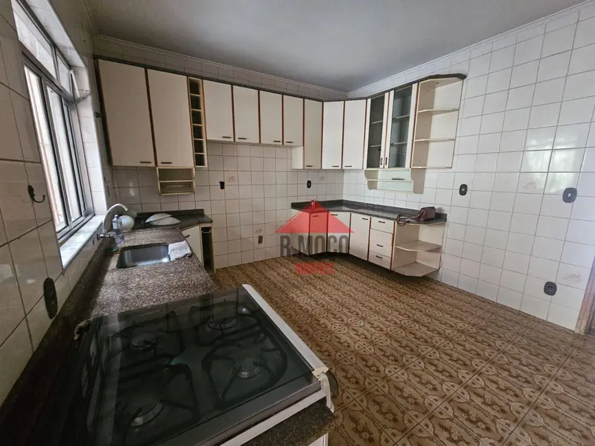 Foto 9 de Sobrado com 2 quartos à venda, 134m2 em Vila Guilhermina, São Paulo - SP