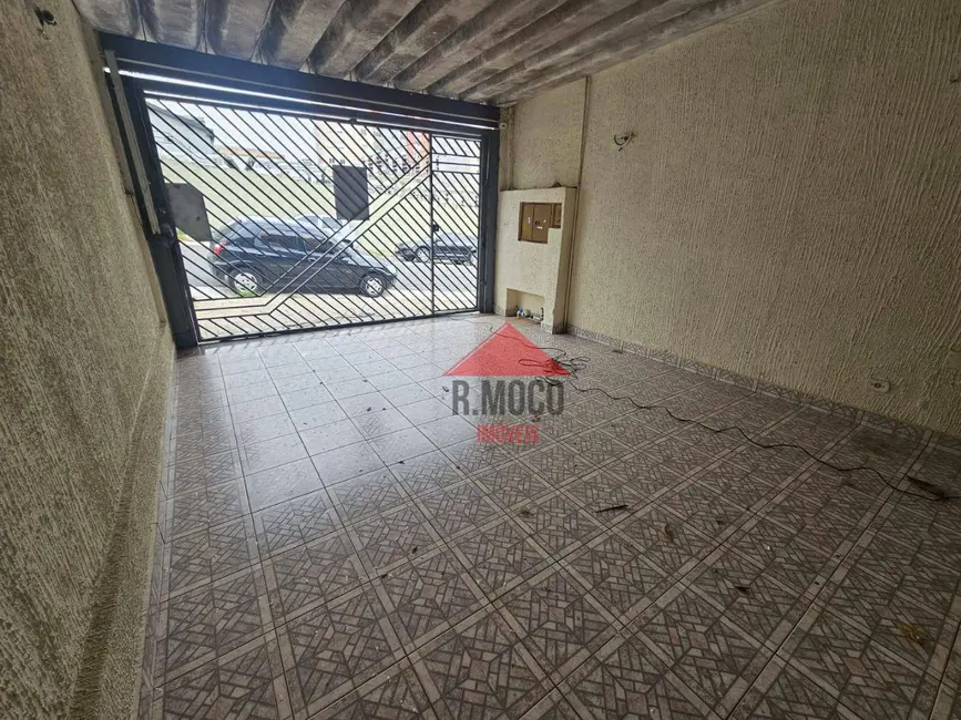 Foto 4 de Sobrado com 2 quartos à venda, 134m2 em Vila Guilhermina, São Paulo - SP