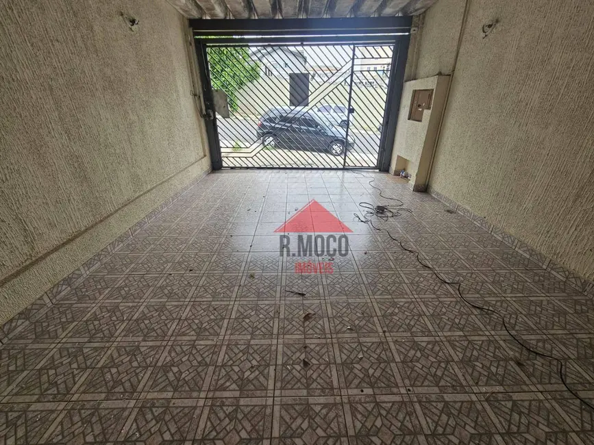 Foto 3 de Sobrado com 2 quartos à venda, 134m2 em Vila Guilhermina, São Paulo - SP