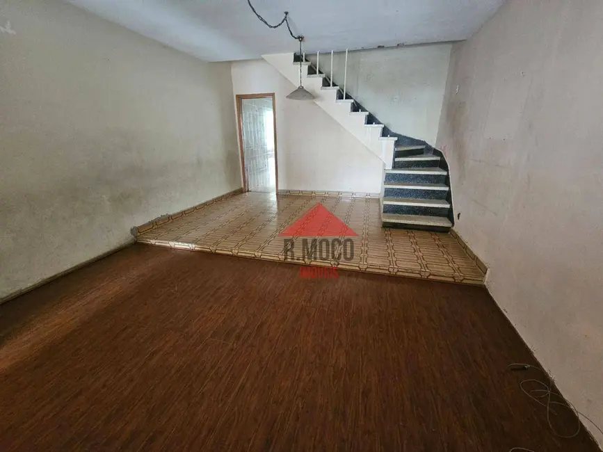 Foto 6 de Sobrado com 2 quartos à venda, 134m2 em Vila Guilhermina, São Paulo - SP