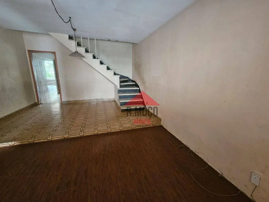 Foto 7 de Sobrado com 2 quartos à venda, 134m2 em Vila Guilhermina, São Paulo - SP