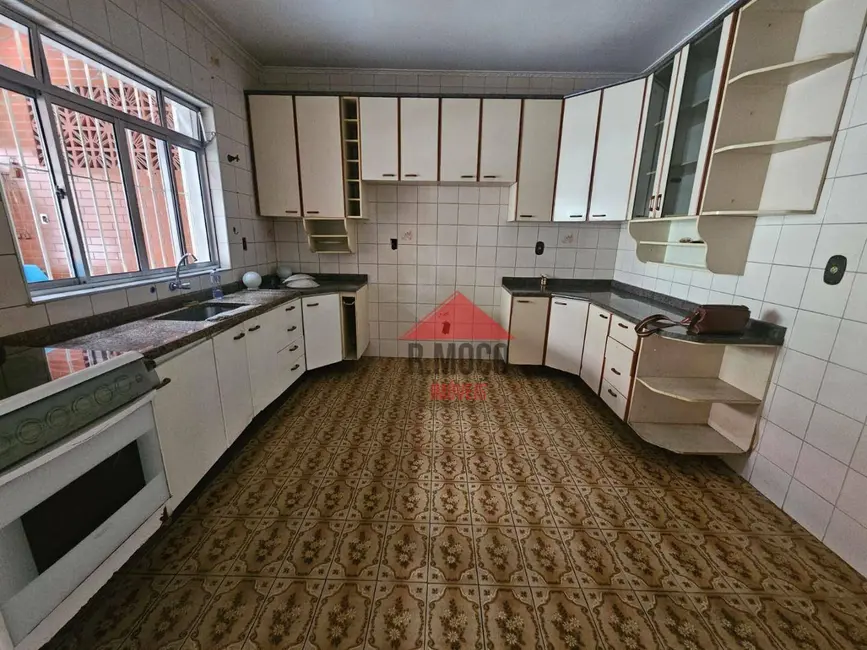 Foto 8 de Sobrado com 2 quartos à venda, 134m2 em Vila Guilhermina, São Paulo - SP