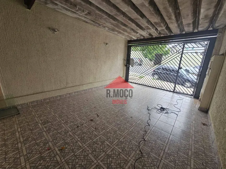 Foto 5 de Sobrado com 2 quartos à venda, 134m2 em Vila Guilhermina, São Paulo - SP