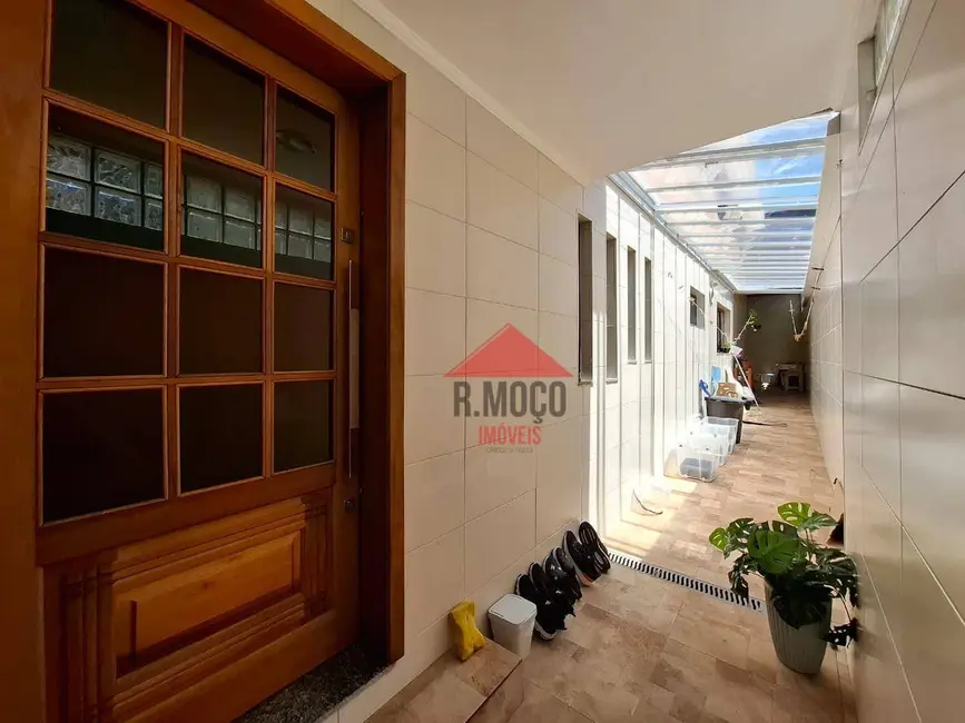 Foto 1 de Sobrado com 3 quartos à venda, 144m2 em Vila Granada, São Paulo - SP