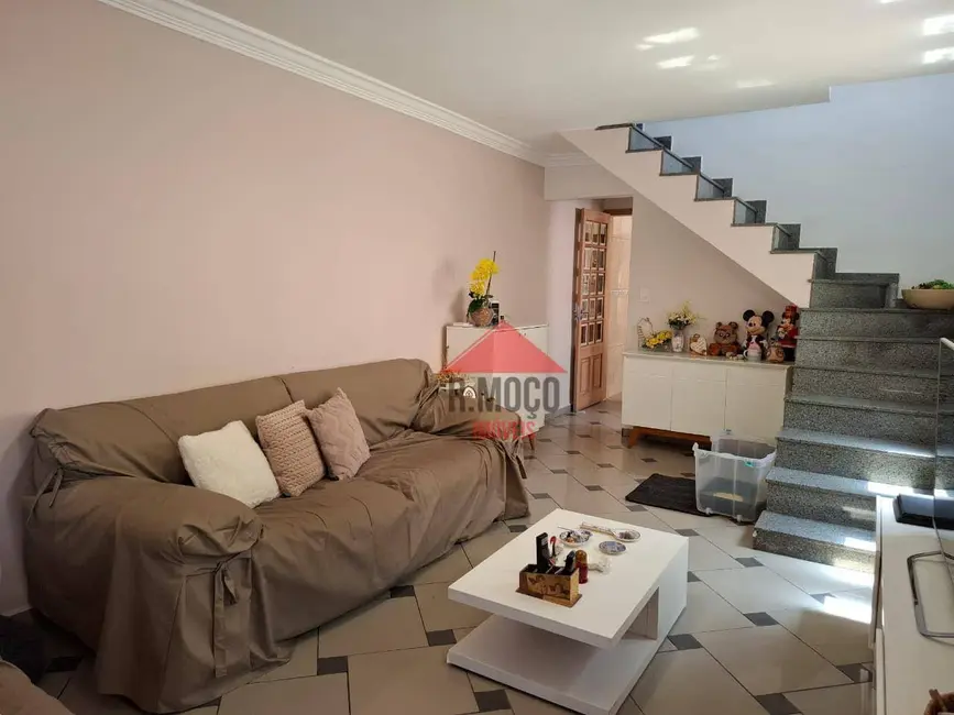 Foto 6 de Sobrado com 3 quartos à venda, 144m2 em Vila Granada, São Paulo - SP