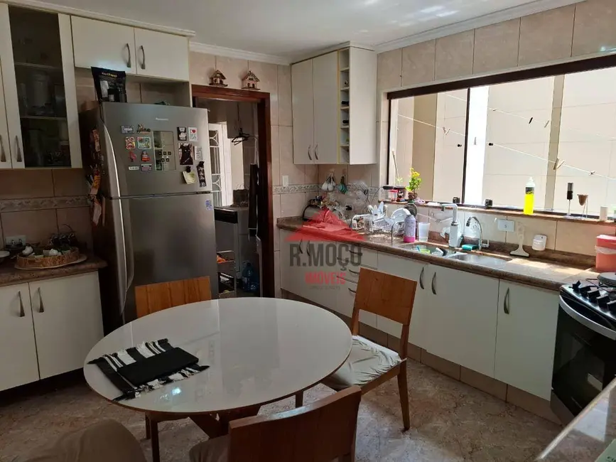 Foto 7 de Sobrado com 3 quartos à venda, 144m2 em Vila Granada, São Paulo - SP