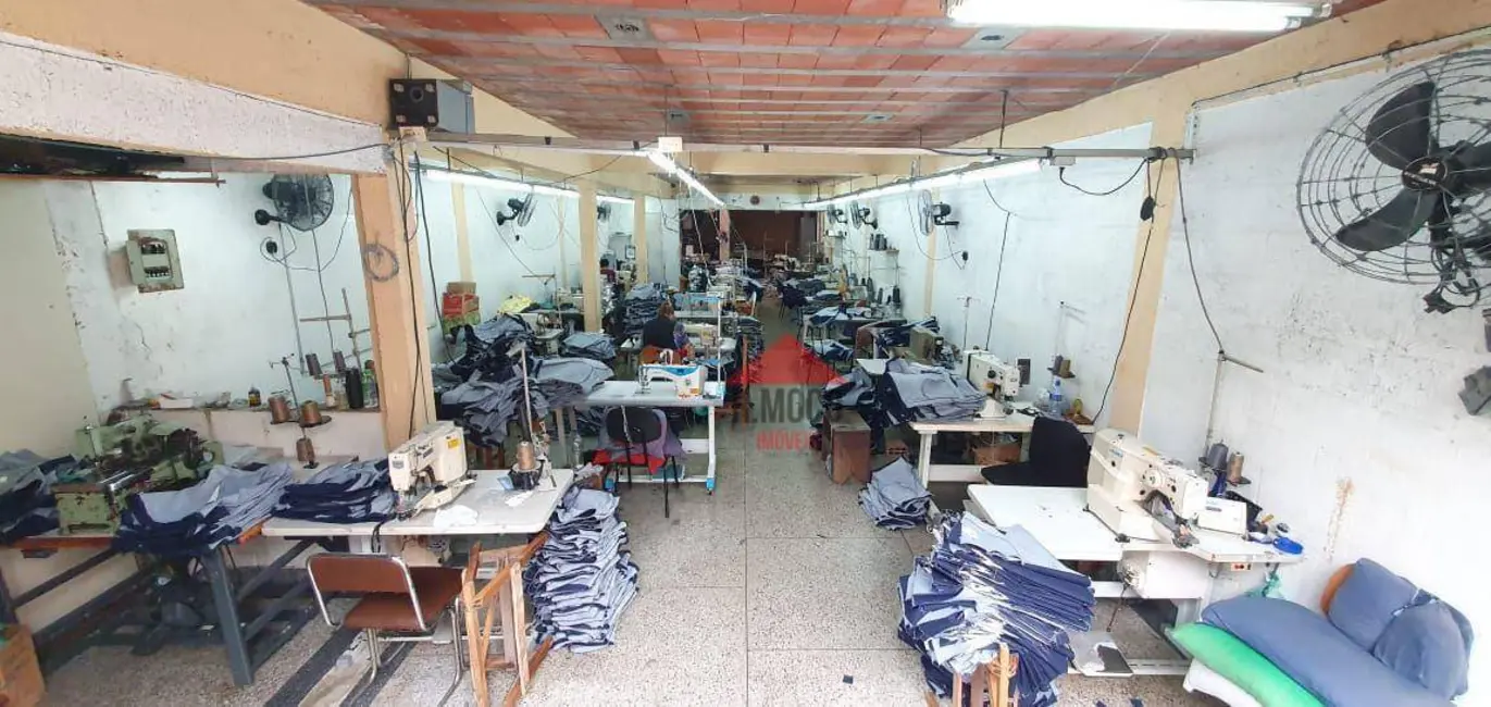 Foto 5 de Armazém / Galpão para alugar, 170m2 em Vila Guilhermina, São Paulo - SP