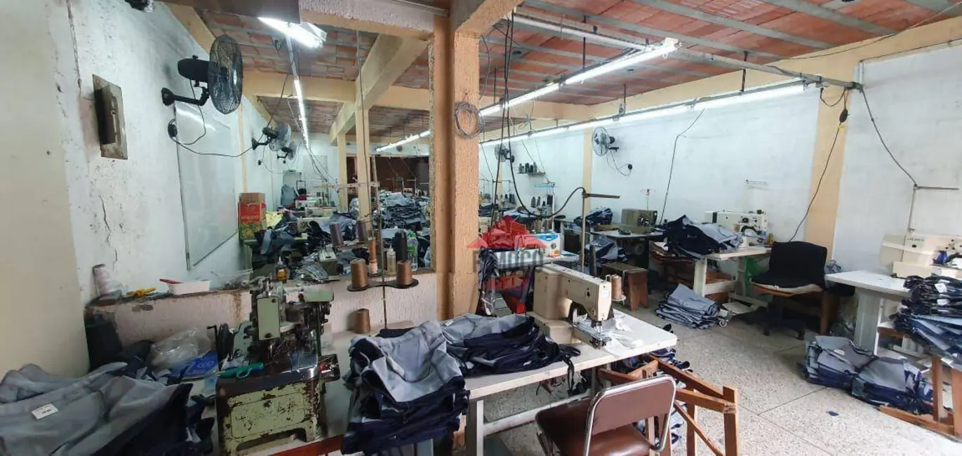 Foto 7 de Armazém / Galpão para alugar, 170m2 em Vila Guilhermina, São Paulo - SP