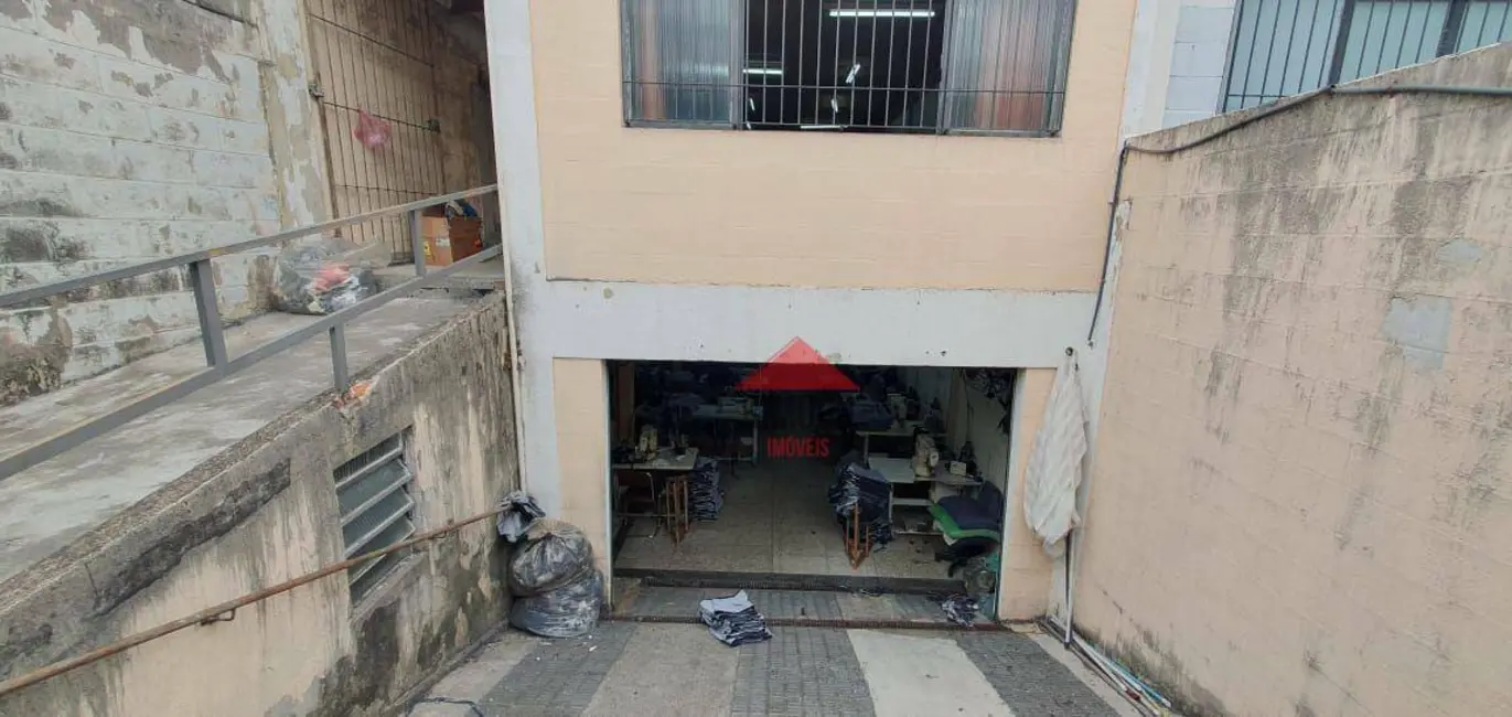 Foto 4 de Armazém / Galpão para alugar, 170m2 em Vila Guilhermina, São Paulo - SP