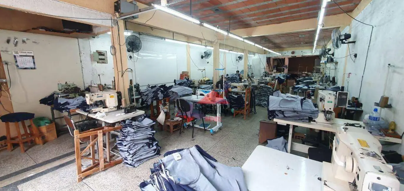 Foto 8 de Armazém / Galpão para alugar, 170m2 em Vila Guilhermina, São Paulo - SP